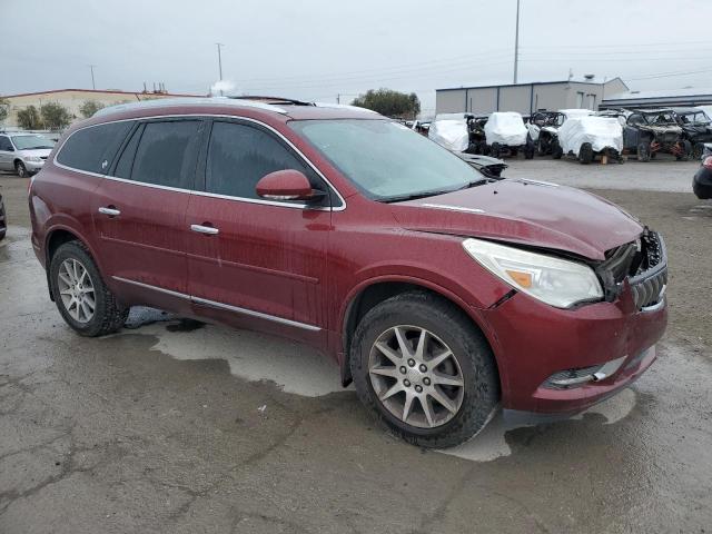 5GAKRBKD6FJ231127 Buick Enclave
