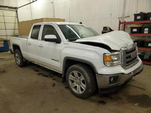 1GTV2UEC5EZ143121 GMC Sierra K1500 Sle