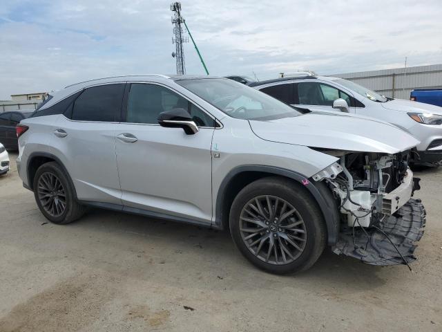 2T2ZZMCA4HC073586 Lexus Rx 350 Base