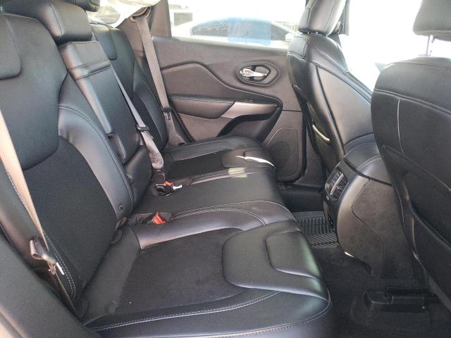 1C4PJLLB3KD403511 Jeep Cherokee Latitude Plus
