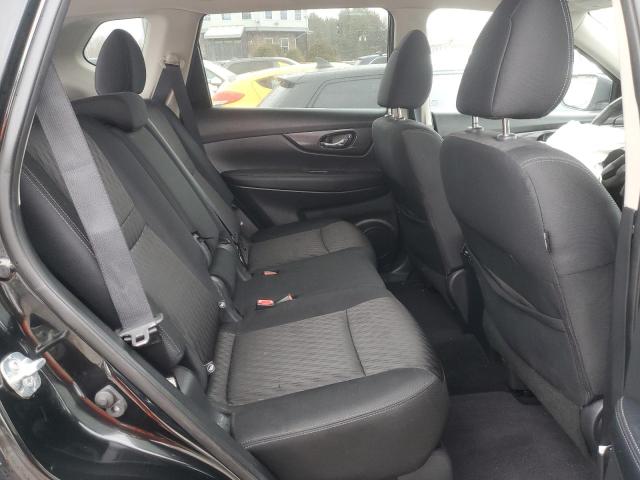 KNMAT2MV1JP614545 Nissan ROGUE S