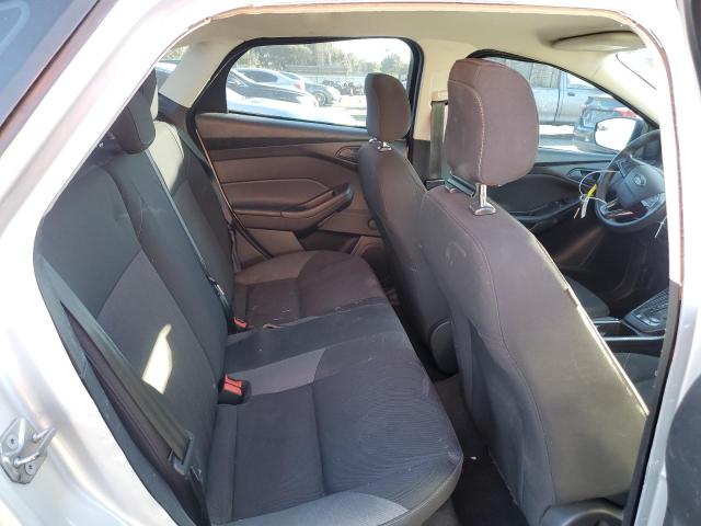 1FADP3E29FL301968 Ford FOCUS S