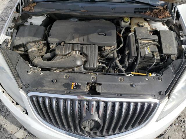 1G4PW5SK7G4185221 Buick Verano Sport Touring