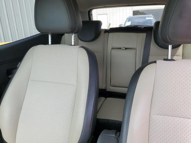 KL4CJASB3KB805507 Buick Encore Preferred