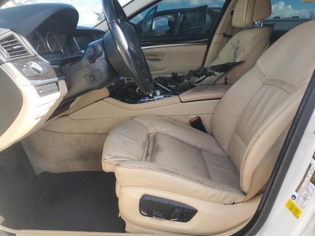 WBA5B1C5XFD921671 BMW 535 I