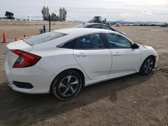 2HGFC2F6XLH531636 Honda Civic Lx
