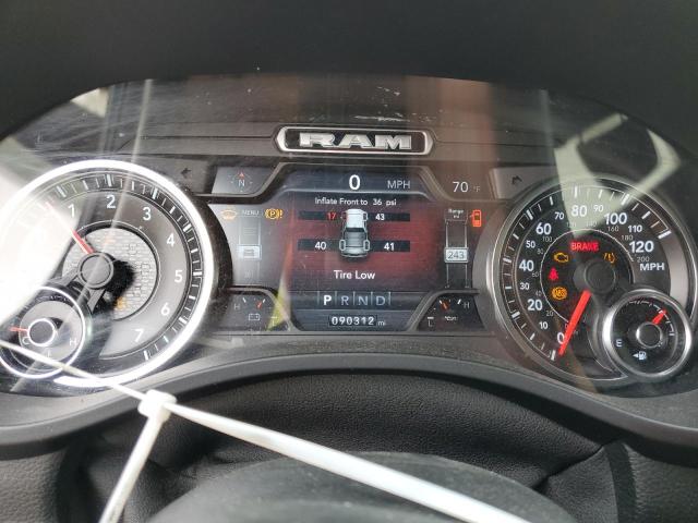 1C6SRFJT5KN925963 RAM 1500 Laie