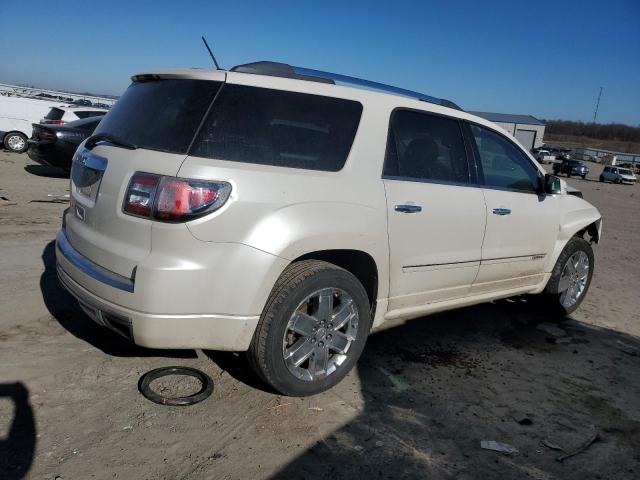 1GKKRTKD8EJ319040 GMC Acadia Denali