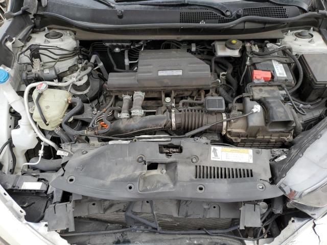 2HKRW1H55LH421571 Honda CR-V EX