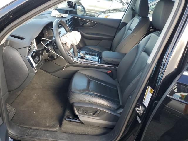WA1LXAF79MD021022 Audi Q7 Premium Plus