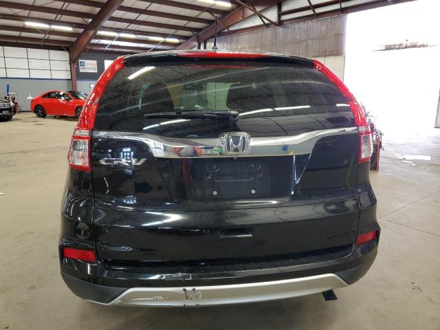 3CZRM3H57GG718772 Honda CR-V EX