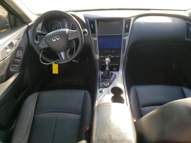 JN1CV7AR2GM253539 Infiniti Q50 BASE