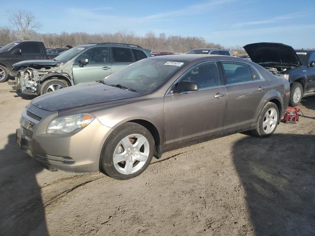 Auction sale of the 2011 Chevrolet Malibu Ls, vin: 1G1ZB5E1XBF107811, lot number: 42781624