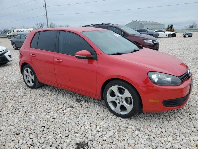 WVWDB7AJ1EW010228 Volkswagen Golf