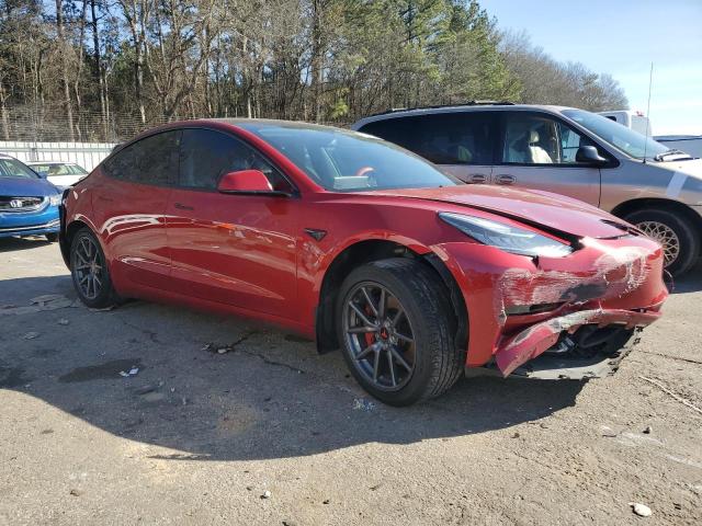 5YJ3E1EA1JF010433 Tesla MODEL 3