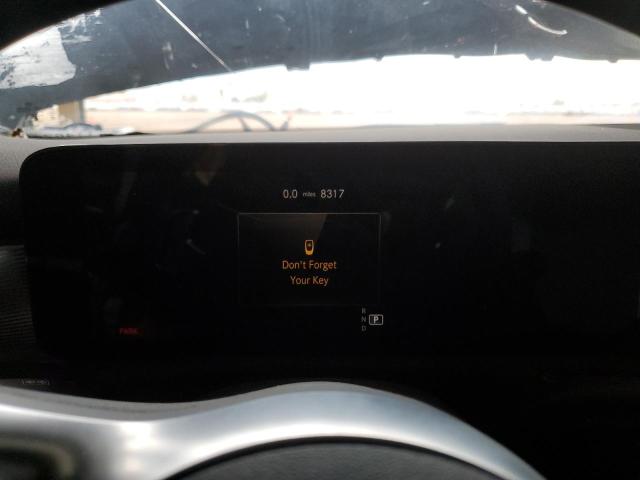 W1K3G4EB5NJ331903 Mercedes-Benz A 220