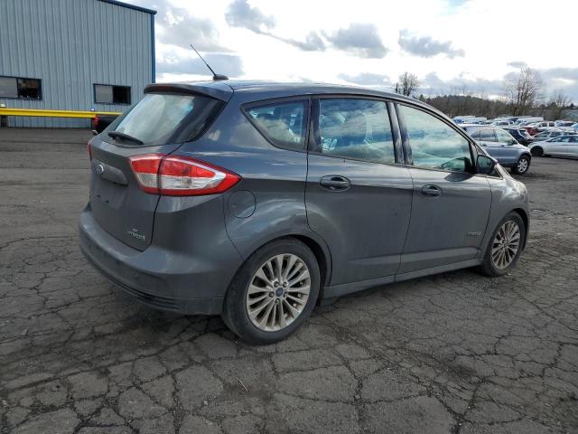 1FADP5AU8JL100364 Ford C-MAX SE