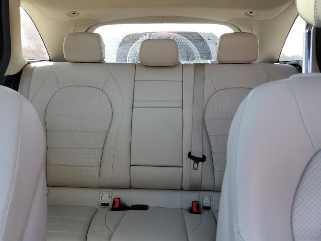 WDC0G4JB0GF097673 Mercedes-Benz GLC 300