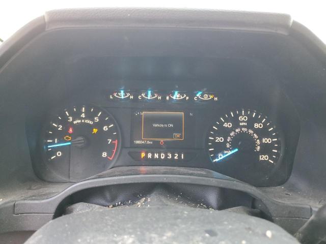 1FTEX1C80HKE24027 Ford F150 Super Cab