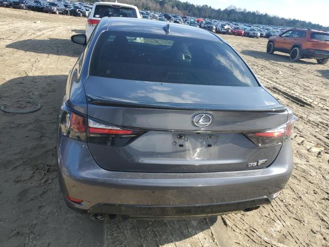 JTHBP1BL0GA001573 Lexus GS-F