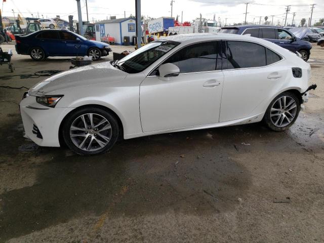 Aukcja sprzedaży 2020 Lexus Is 300 Premium, vin: JTHDA1D27L5106869, numer aukcji: 44534044