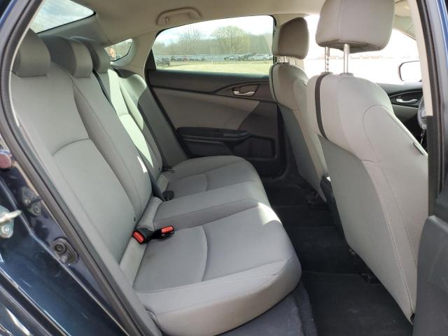 19XFC2F50HE009901 Honda Civic Lx