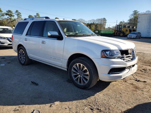 5LMJJ2HT4HEL08811 Lincoln Navigator Select
