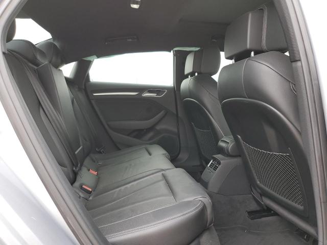 WAUAUGFF7LA041136 Audi A3 PREMIUM