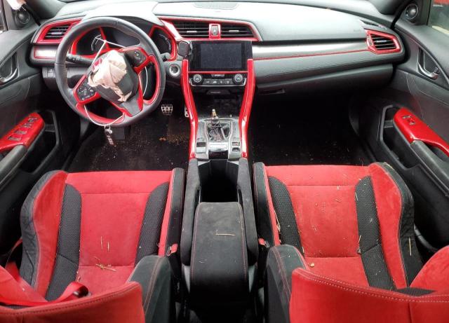 SHHFK8G71JU201056 Honda Civic Type-r Touring