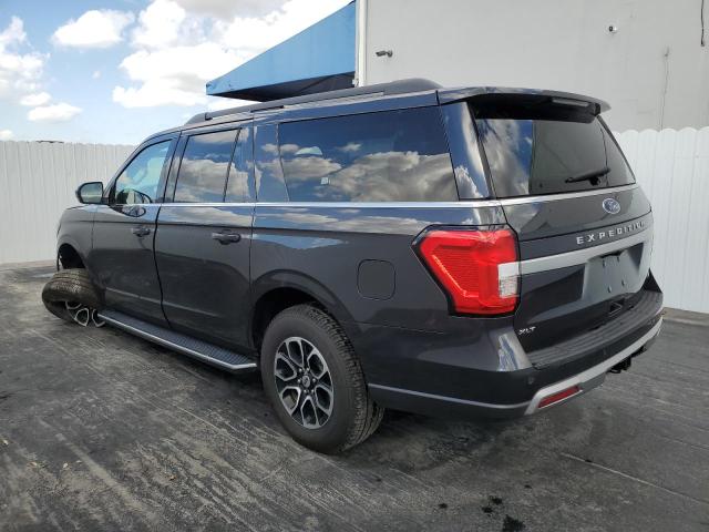 1FMJK1H81PEA03805 Ford Expedition Max Xlt