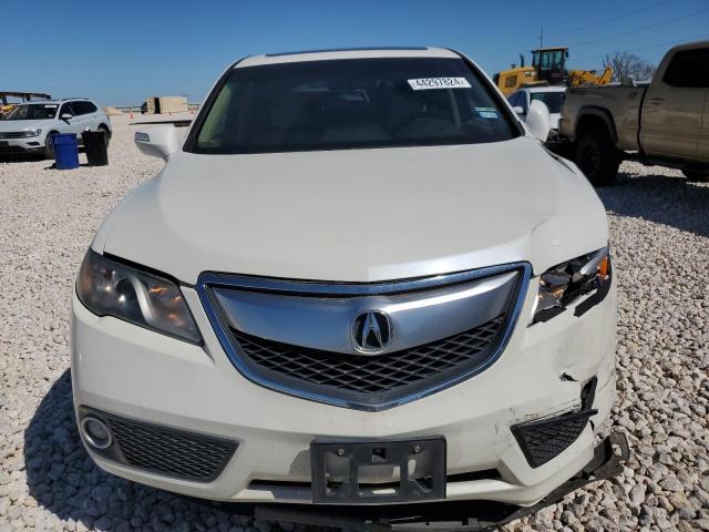 5J8TB3H52FL018209 Acura Rdx Technology