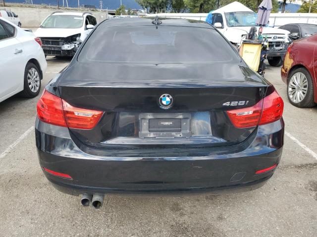 WBA3N7C50EF719989 BMW 428 I