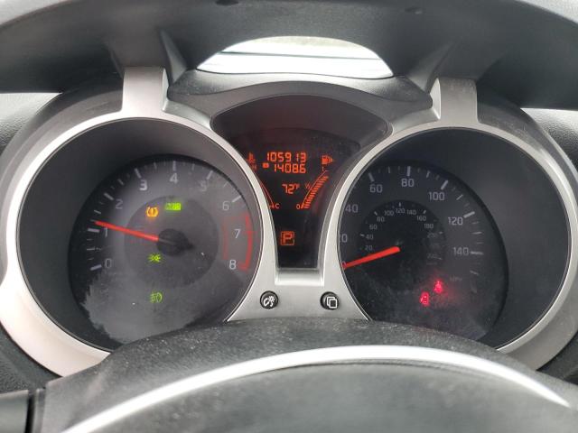 JN8AF5MV4FT551517 Nissan JUKE S
