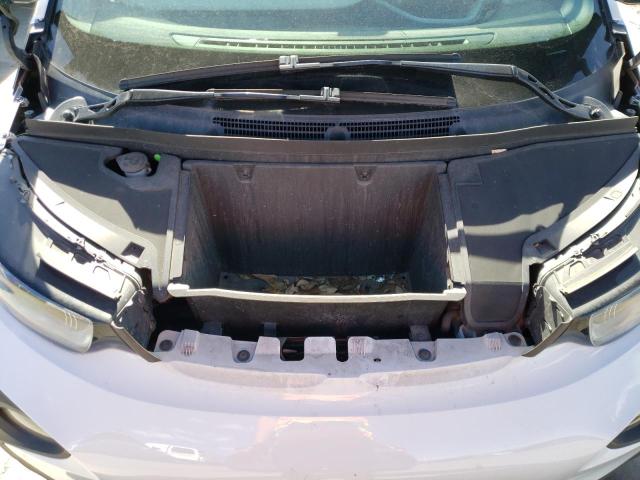 WBY1Z4C50FV278352 BMW I3 REX