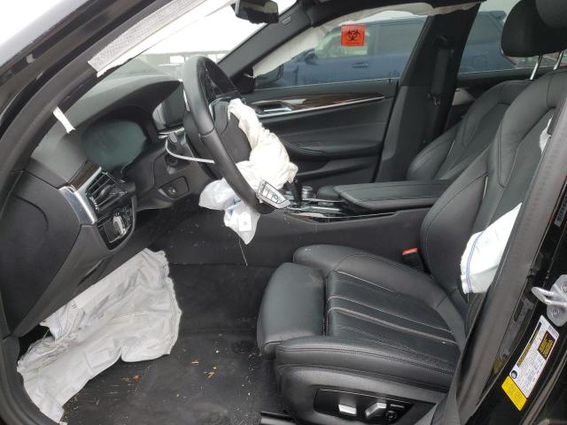 WBAJR3C02LWW68498 BMW 530 I
