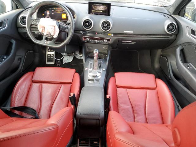 WAUB1GFFXK1022673 Audi S3 Premium Plus