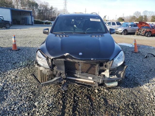 4JGDA5HB5GA701215 Mercedes-Benz Gle 350 4matic
