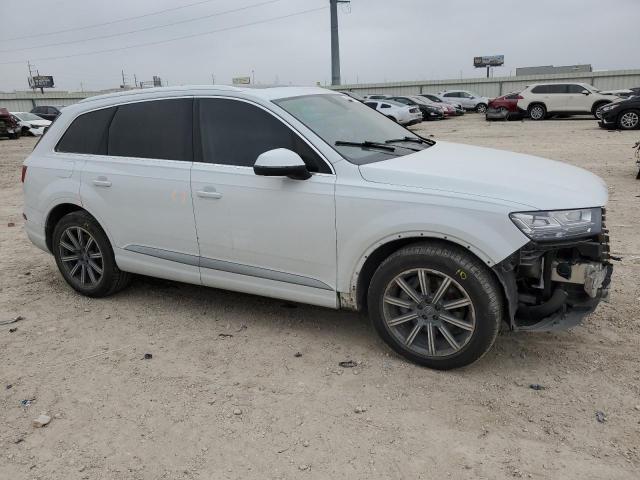 WA1LHAF76JD039177 Audi Q7 Premium Plus