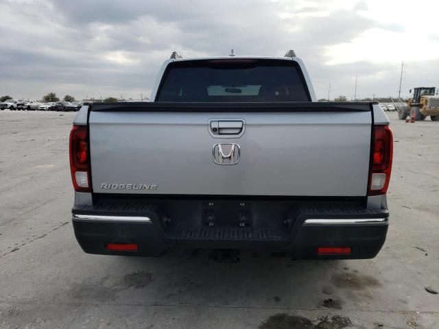 5FPYK2F57JB001054 Honda Ridgeline Rtl