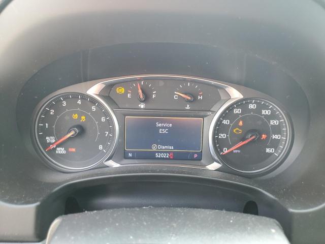 3GKALPEV3ML360515 GMC Terrain Slt