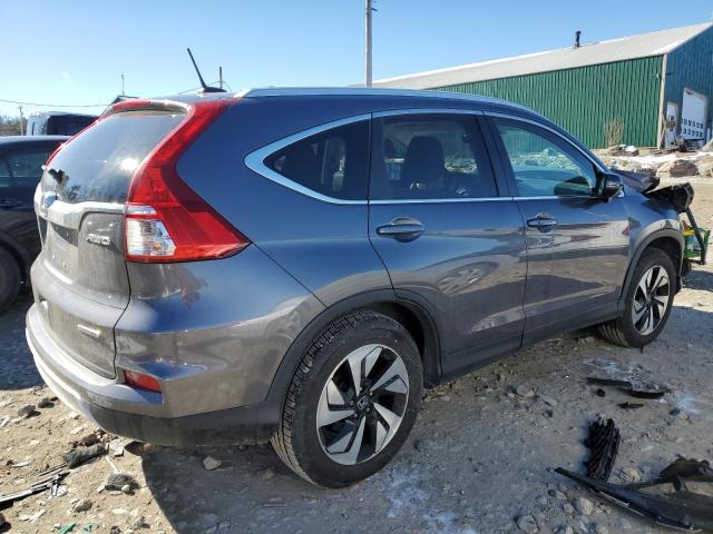 5J6RM4H93GL023281 Honda Cr-v Touring