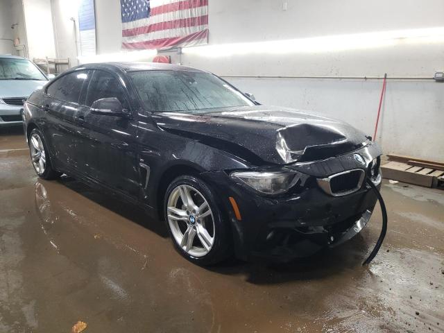 WBA4C9C59GG138915 BMW 428 Xi Gran Coupe Sulev