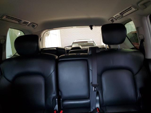 Nissan ARMADA SV 2018 JN8AY2NC0JX502189 Image 10