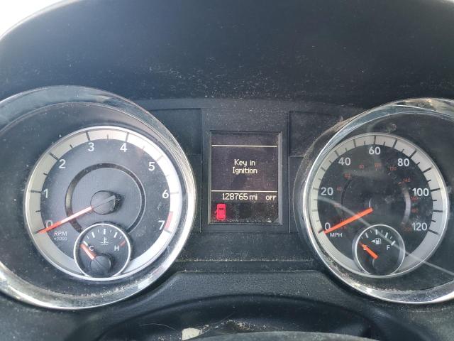 2C4RDGEG8HR815011 Dodge Grand Caravan Gt