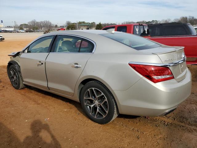 1G4G45G32GF268082 Buick Lacrosse Sport Touring
