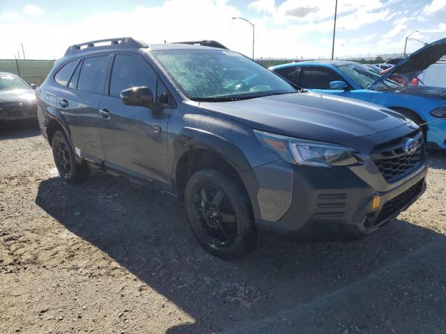 4S4BTGUD4N3209068 Subaru Outback Wilderness