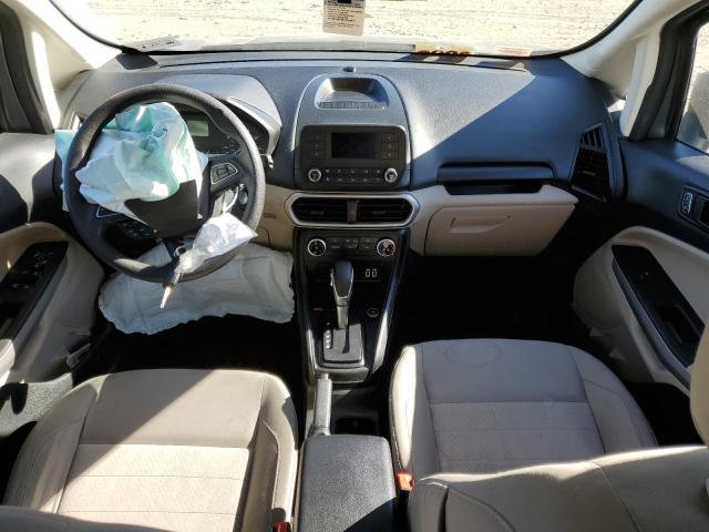 MAJ6S3FL9MC398990 Ford ECOSPORT S