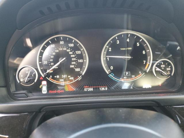 WBA5B1C58GG132418 BMW 535 I