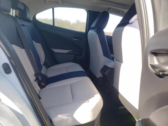 JTHP9JBH0N2059671 Lexus Ux 250h Base