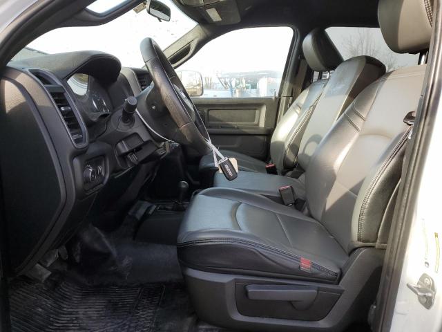 3C6UR5HL5NG146889 RAM 2500 Tradesman